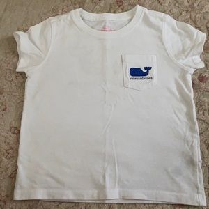 3T Vinyard Vines t-shirt